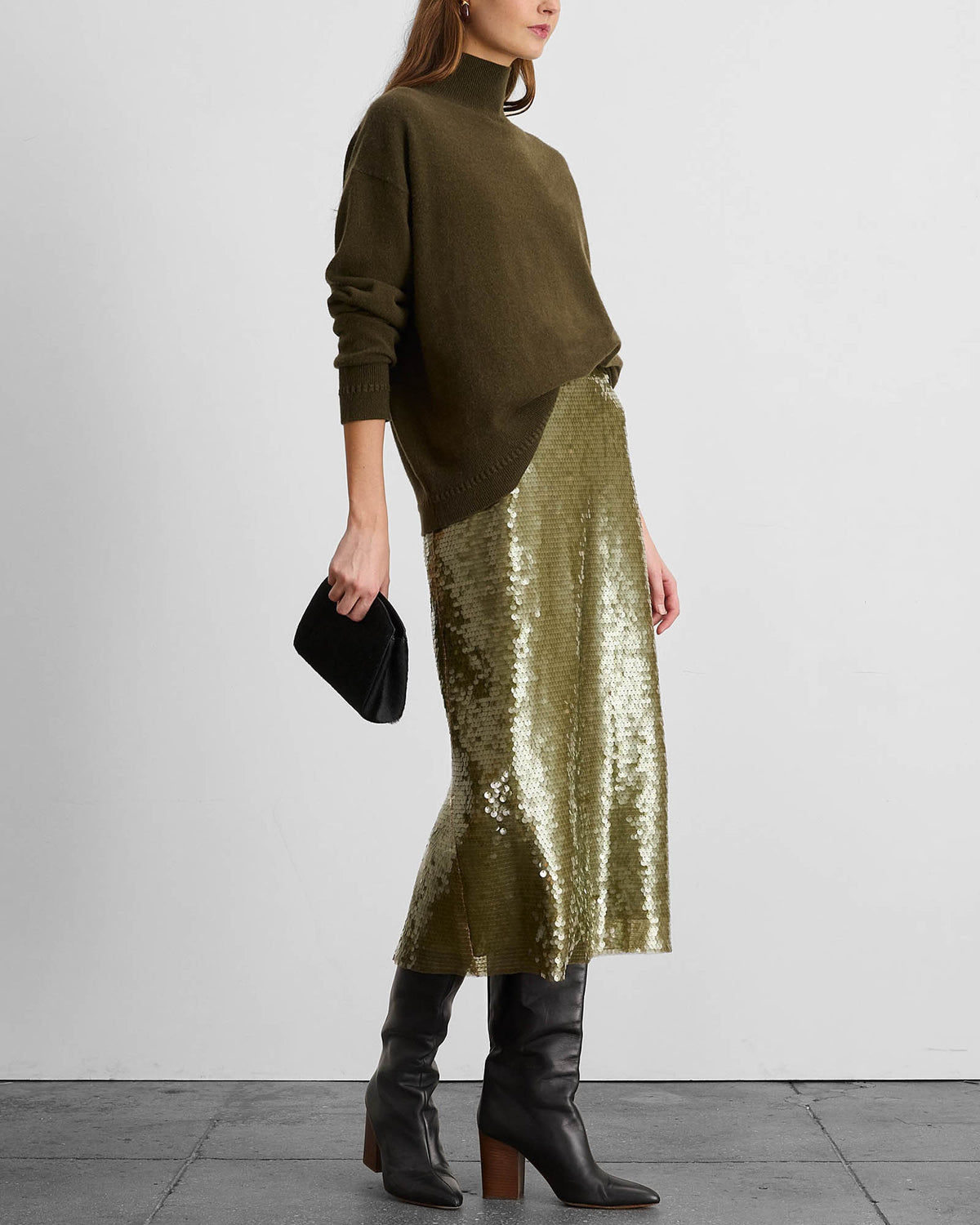 Kiah Skirt