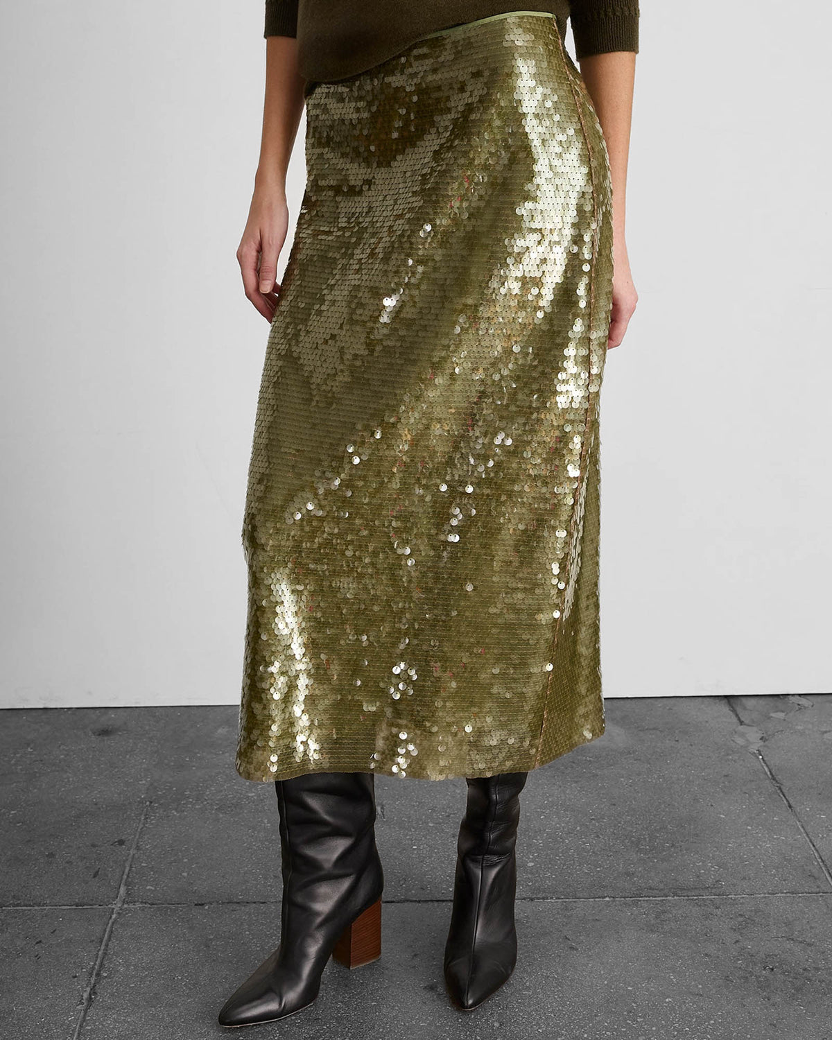 Kiah Skirt