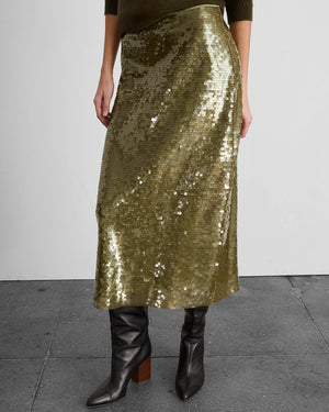 Kiah Skirt