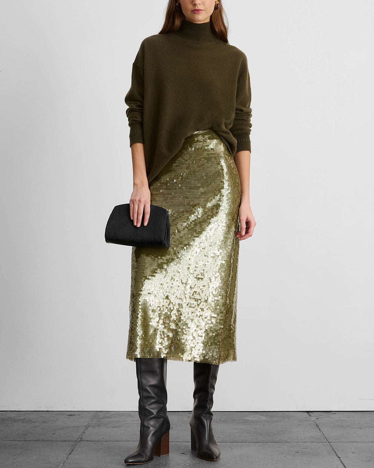 Kiah Skirt