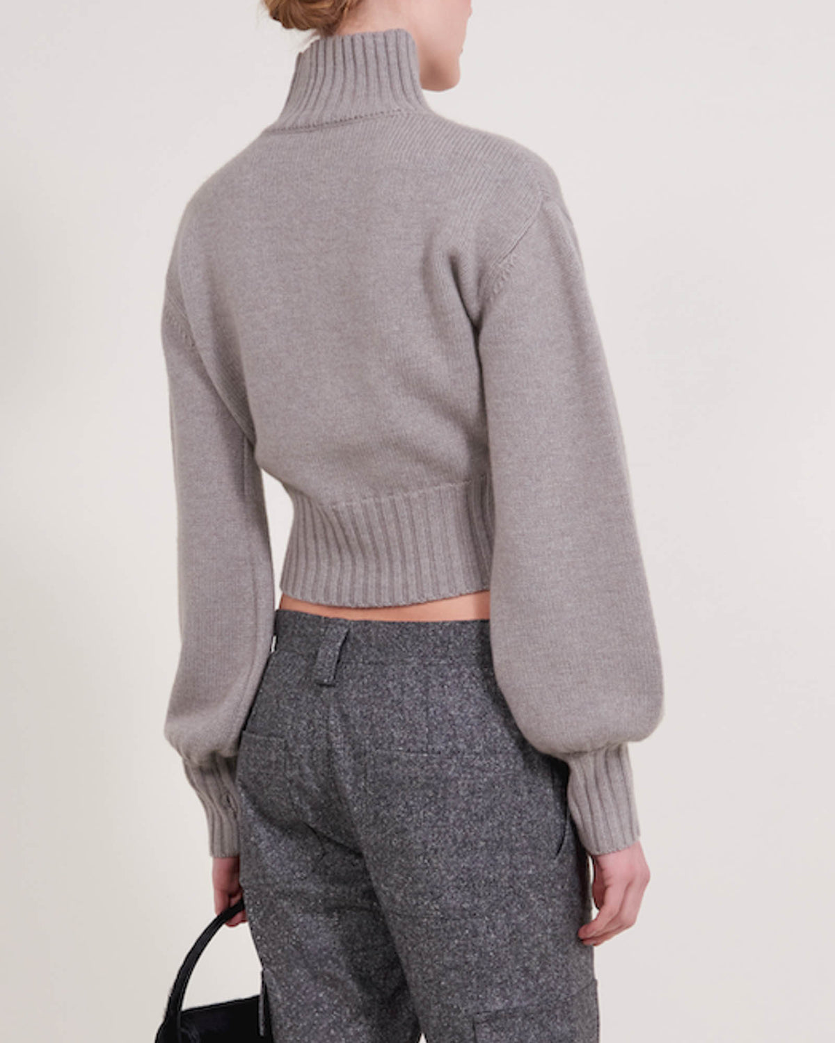 Cloud Turtleneck