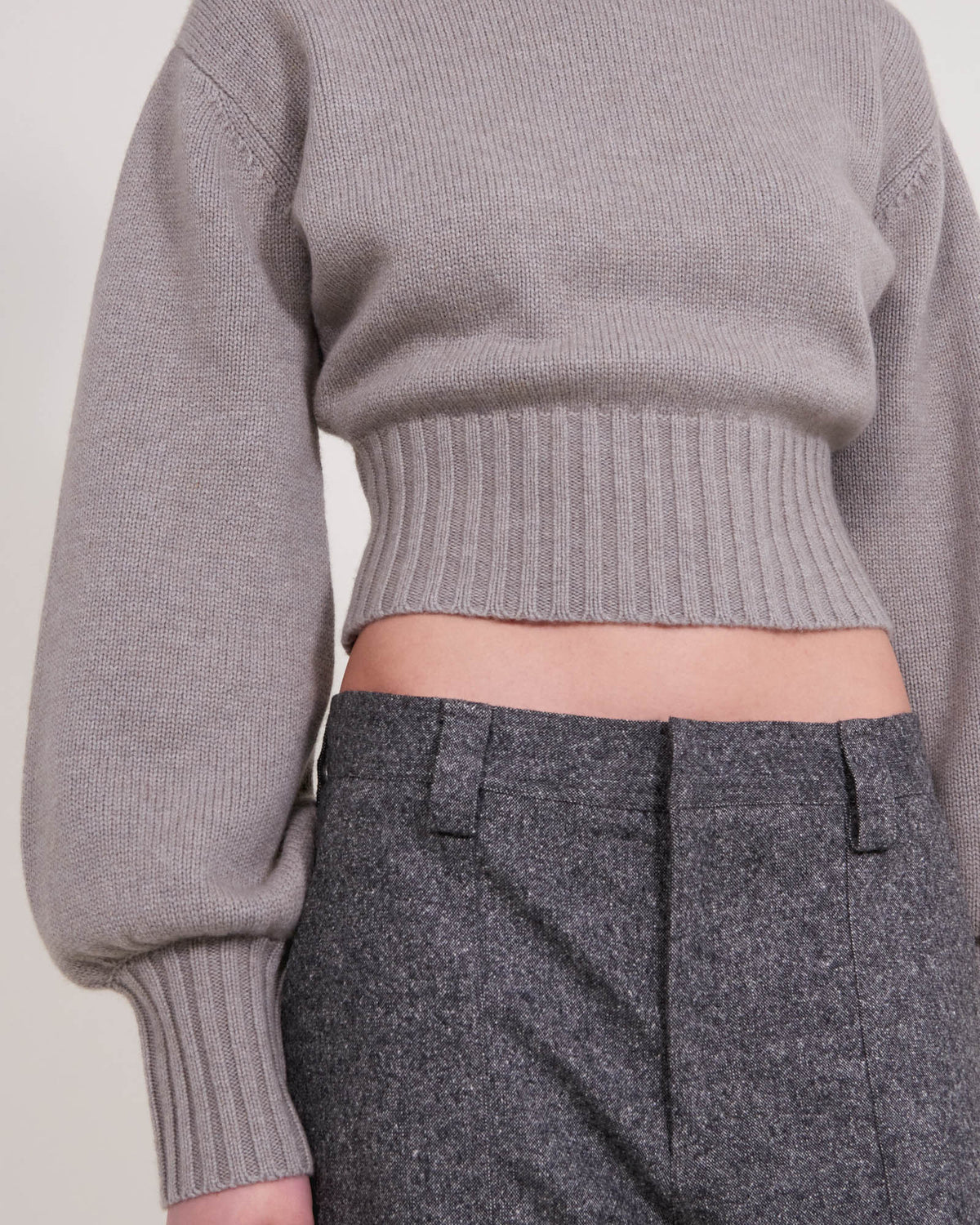 Cloud Turtleneck