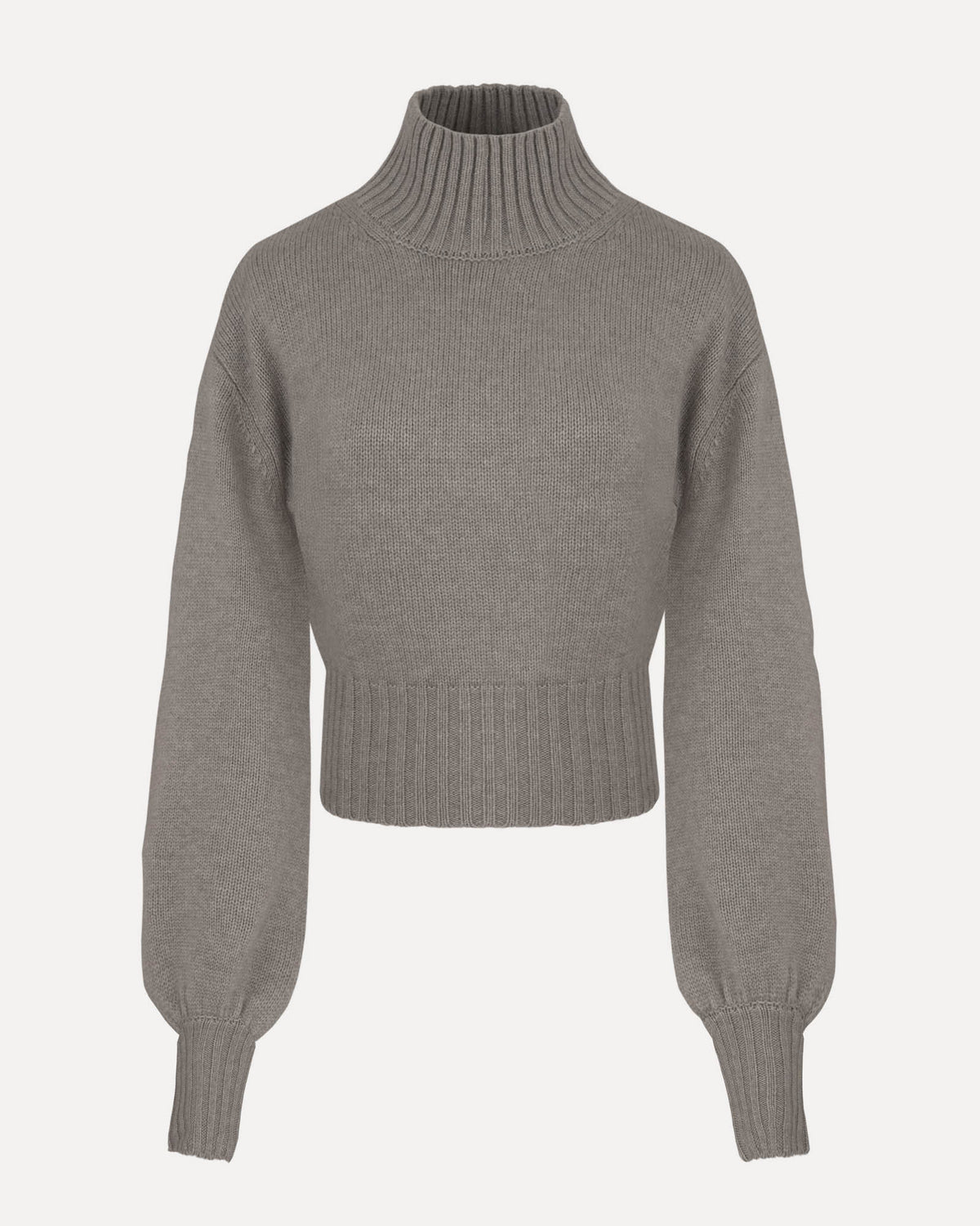 Cloud Turtleneck