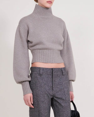 Cloud Turtleneck