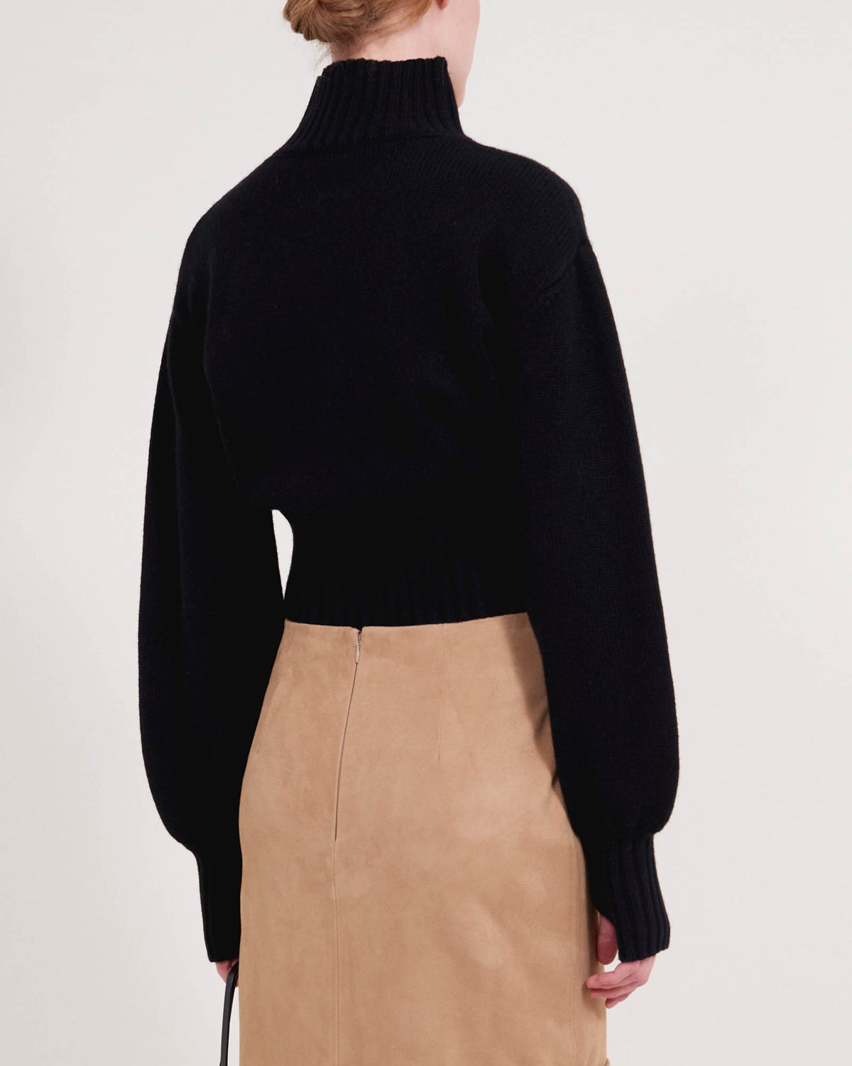 Cloud Turtleneck