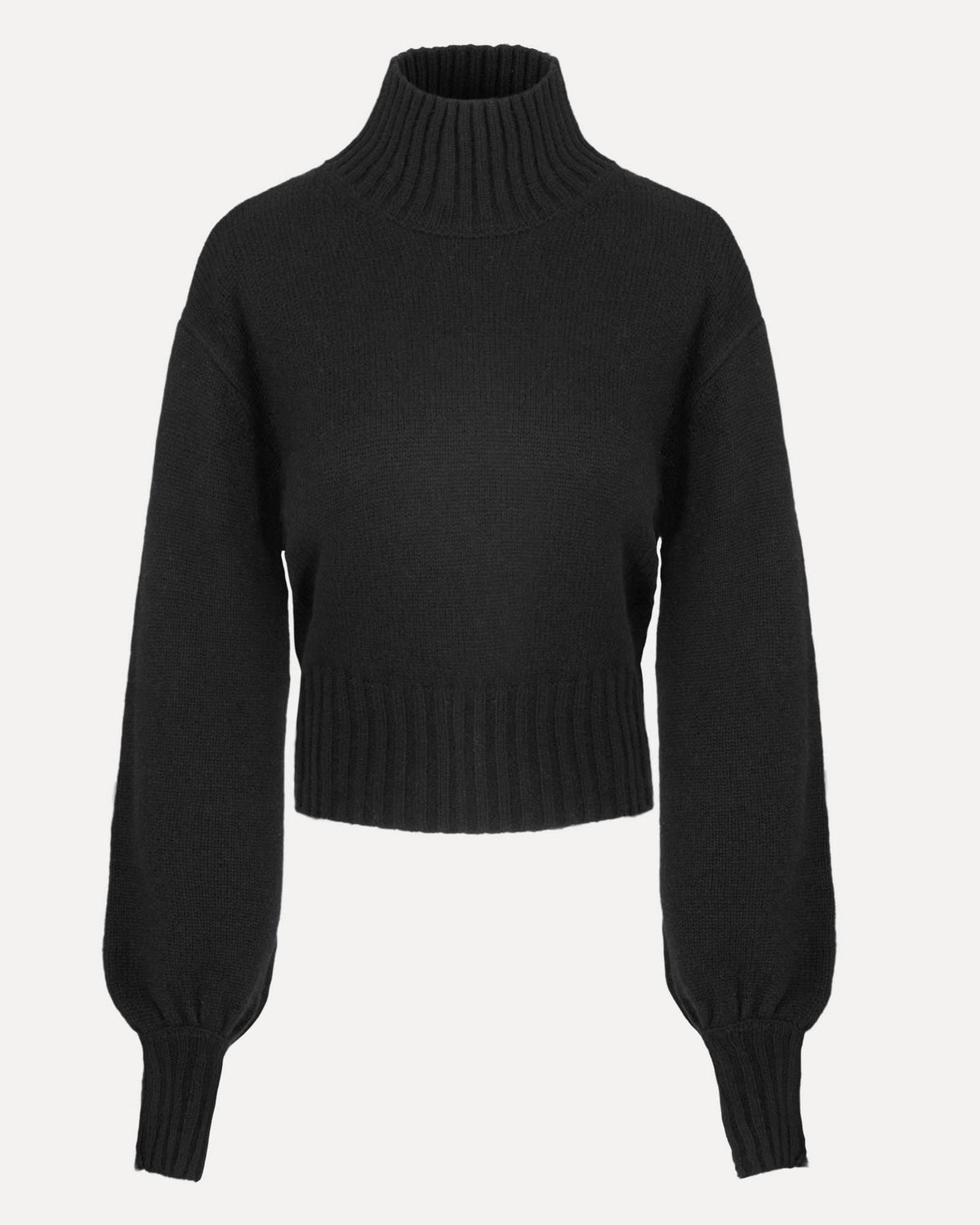 Cloud Turtleneck