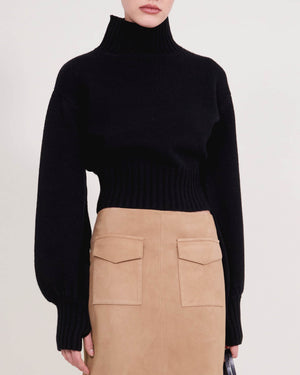Cloud Turtleneck