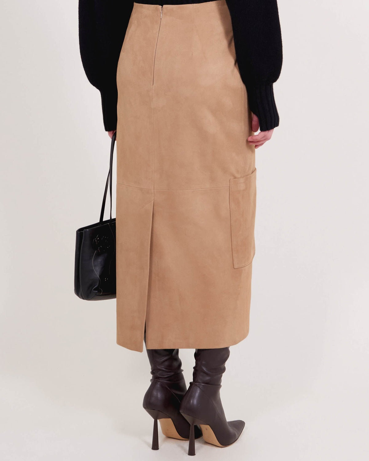 Valetta Skirt