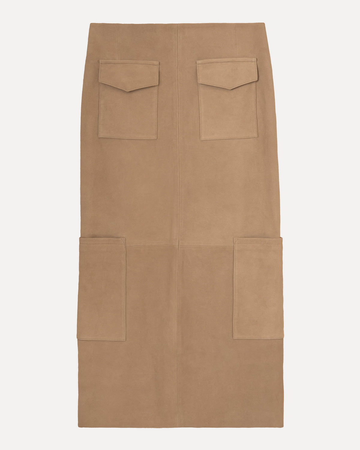 Valetta Skirt