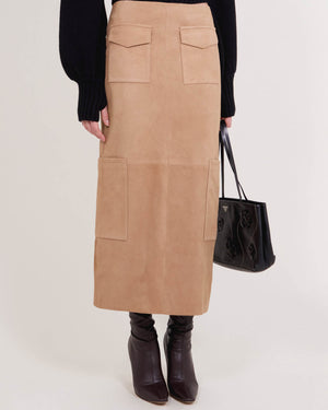 Valetta Skirt