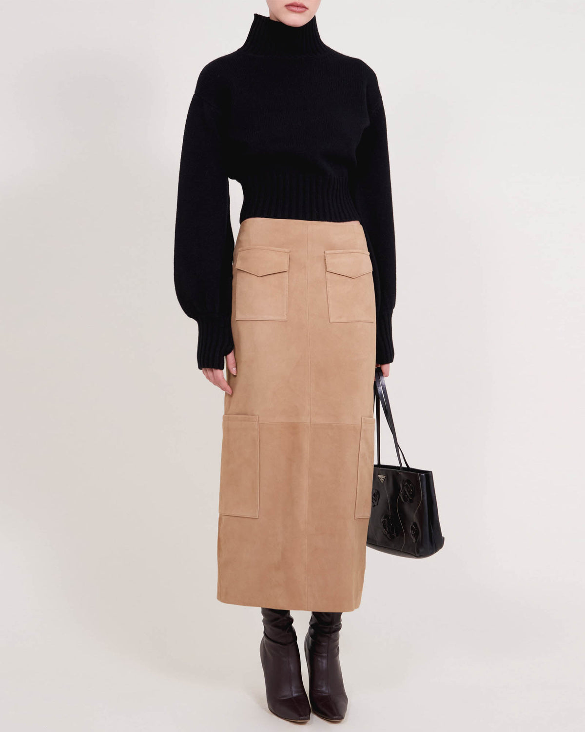 Valetta Skirt