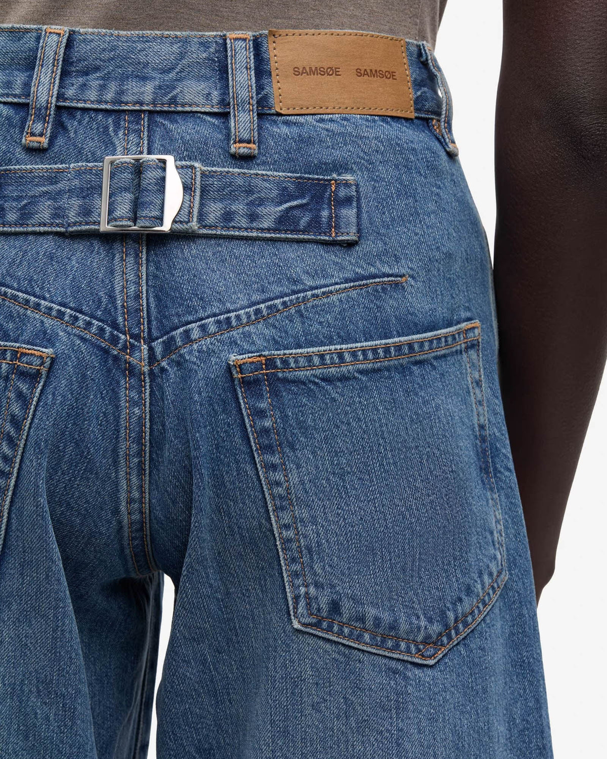 Saharpo Jean
