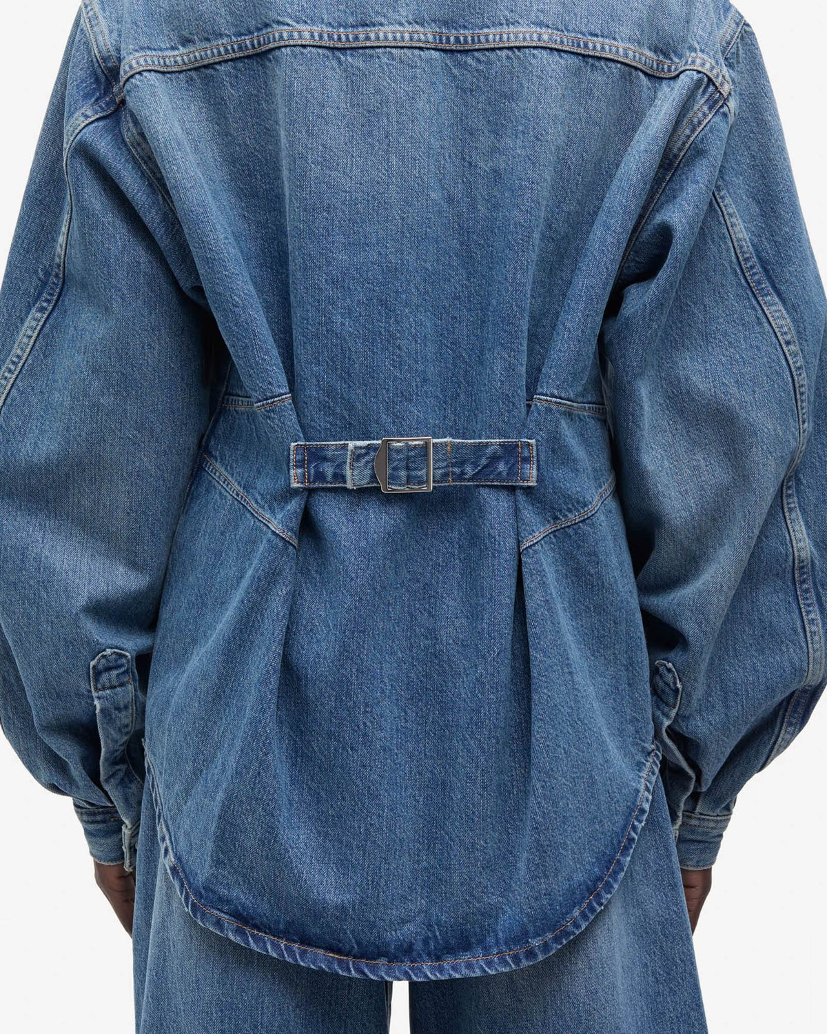 Saharp Shirt