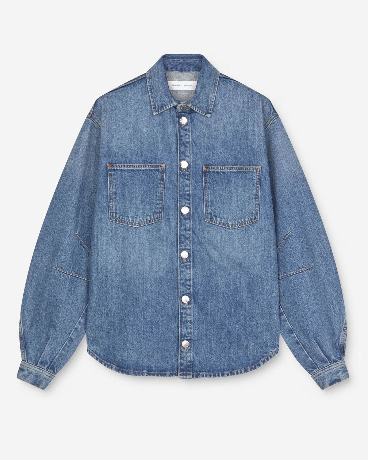 Saharp Shirt