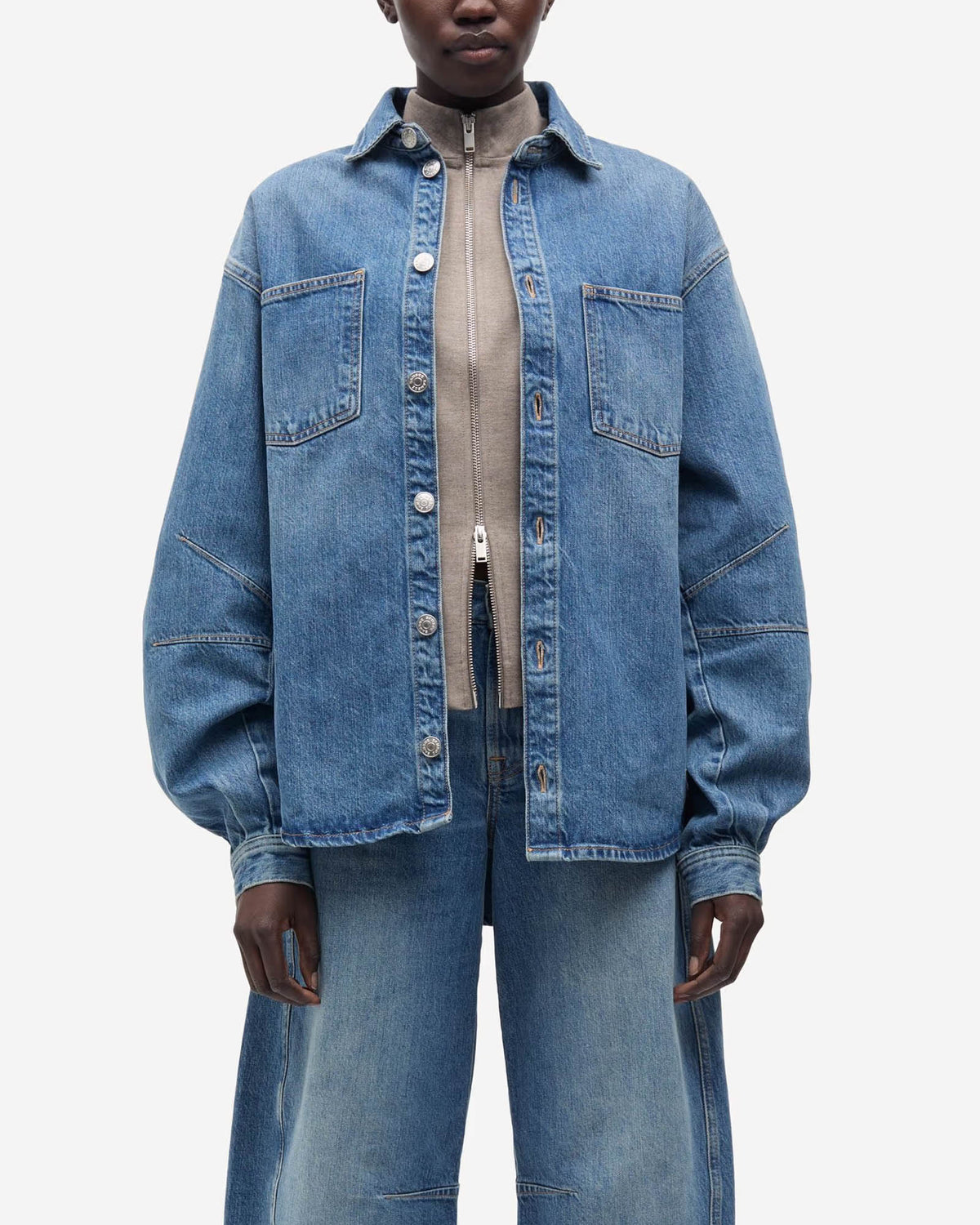 Saharp Shirt