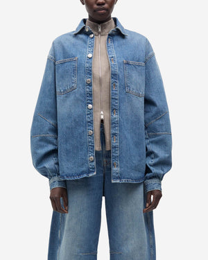 Saharp Shirt