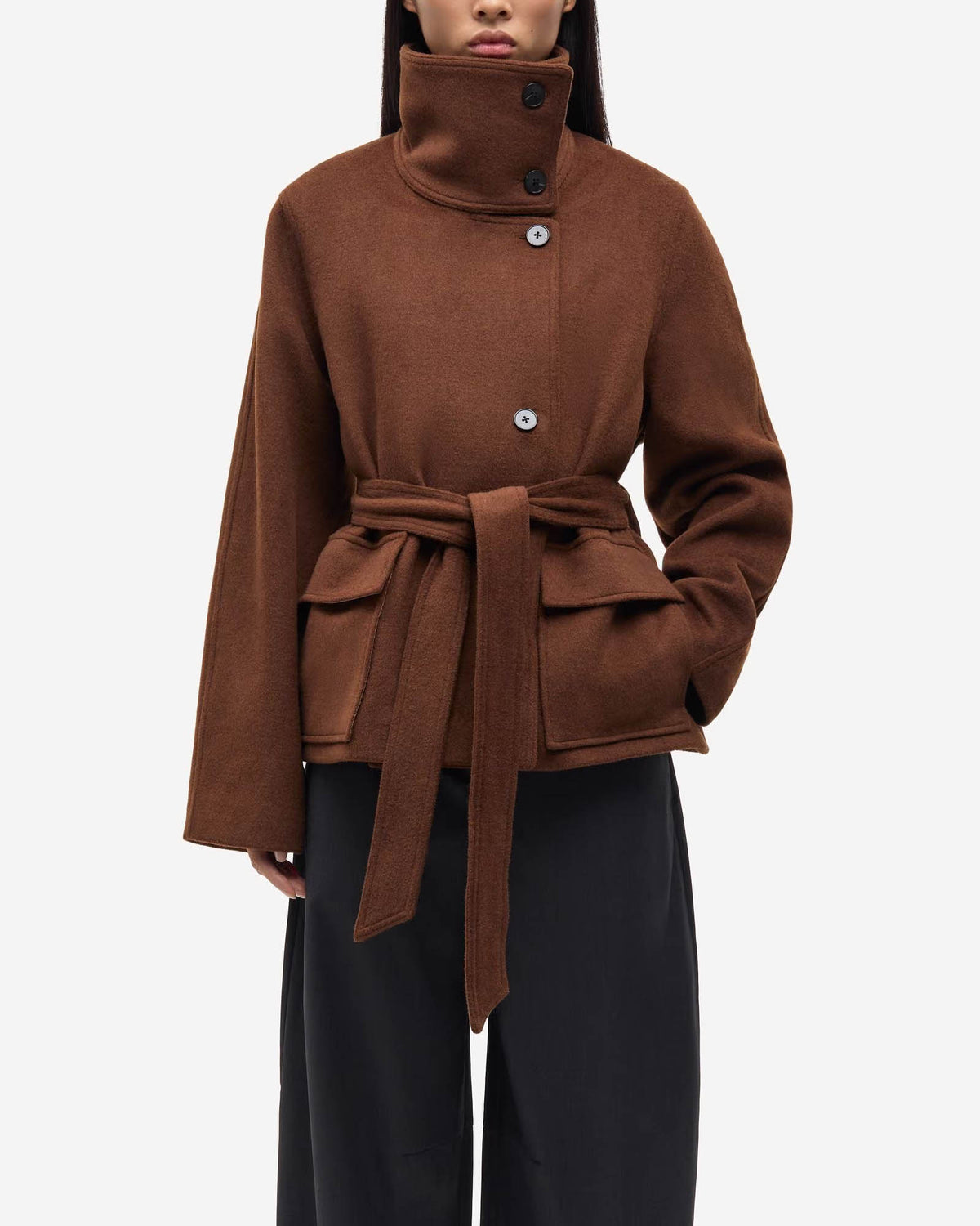 Sagia Jacket