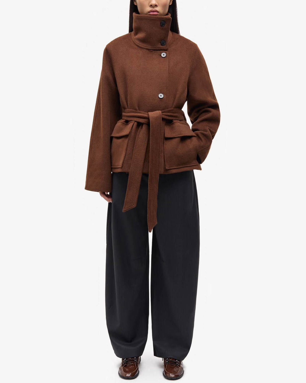 Sagia Jacket