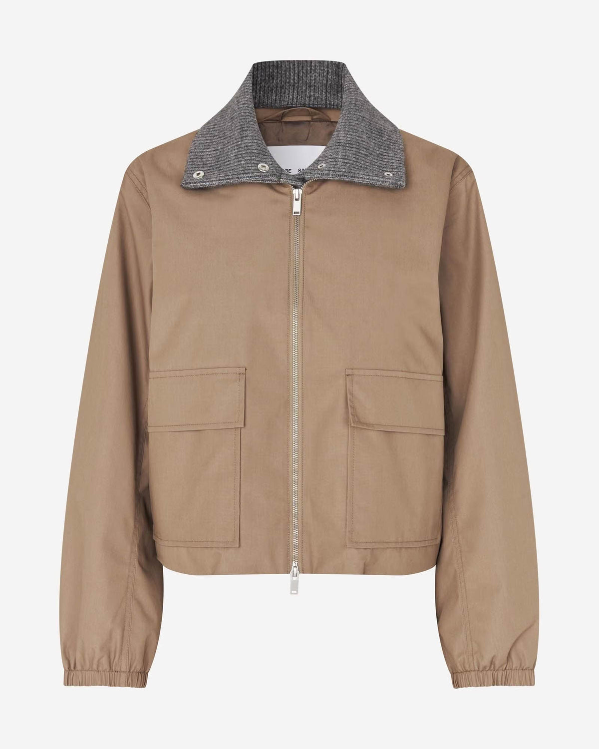 Classic Jacket