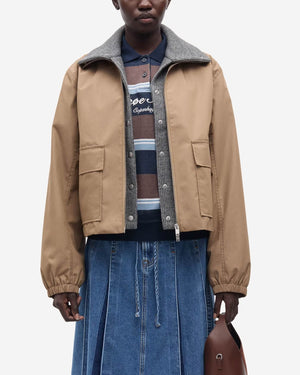 Classic Jacket