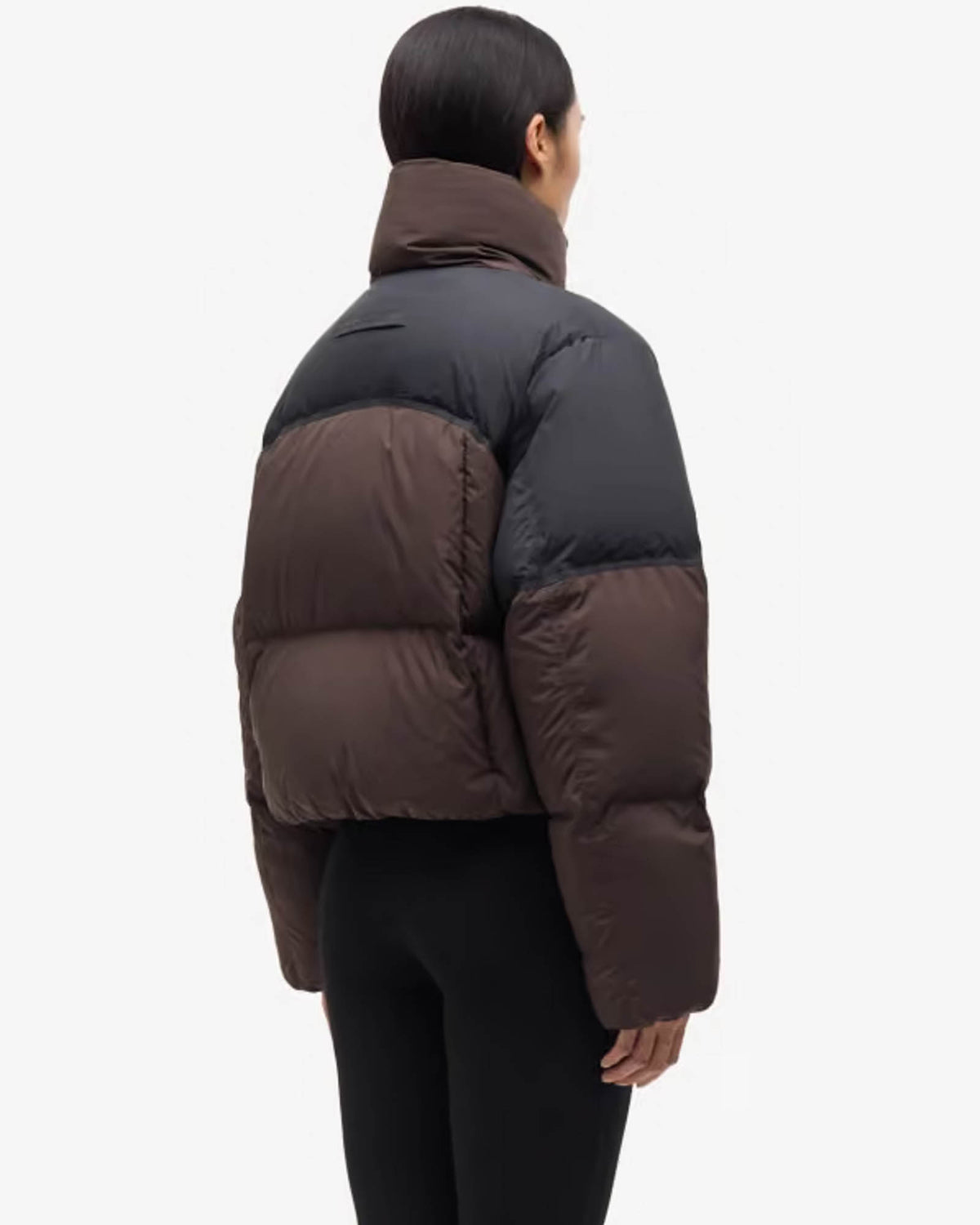 Safern Jacket