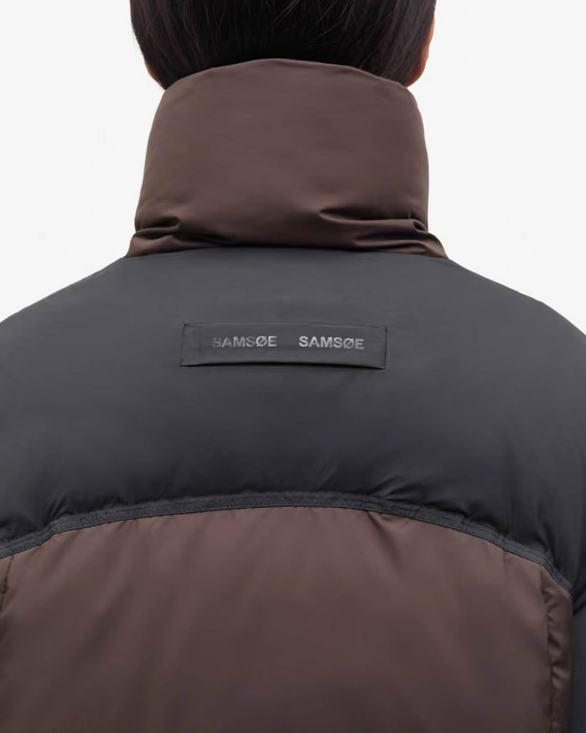 Safern Jacket