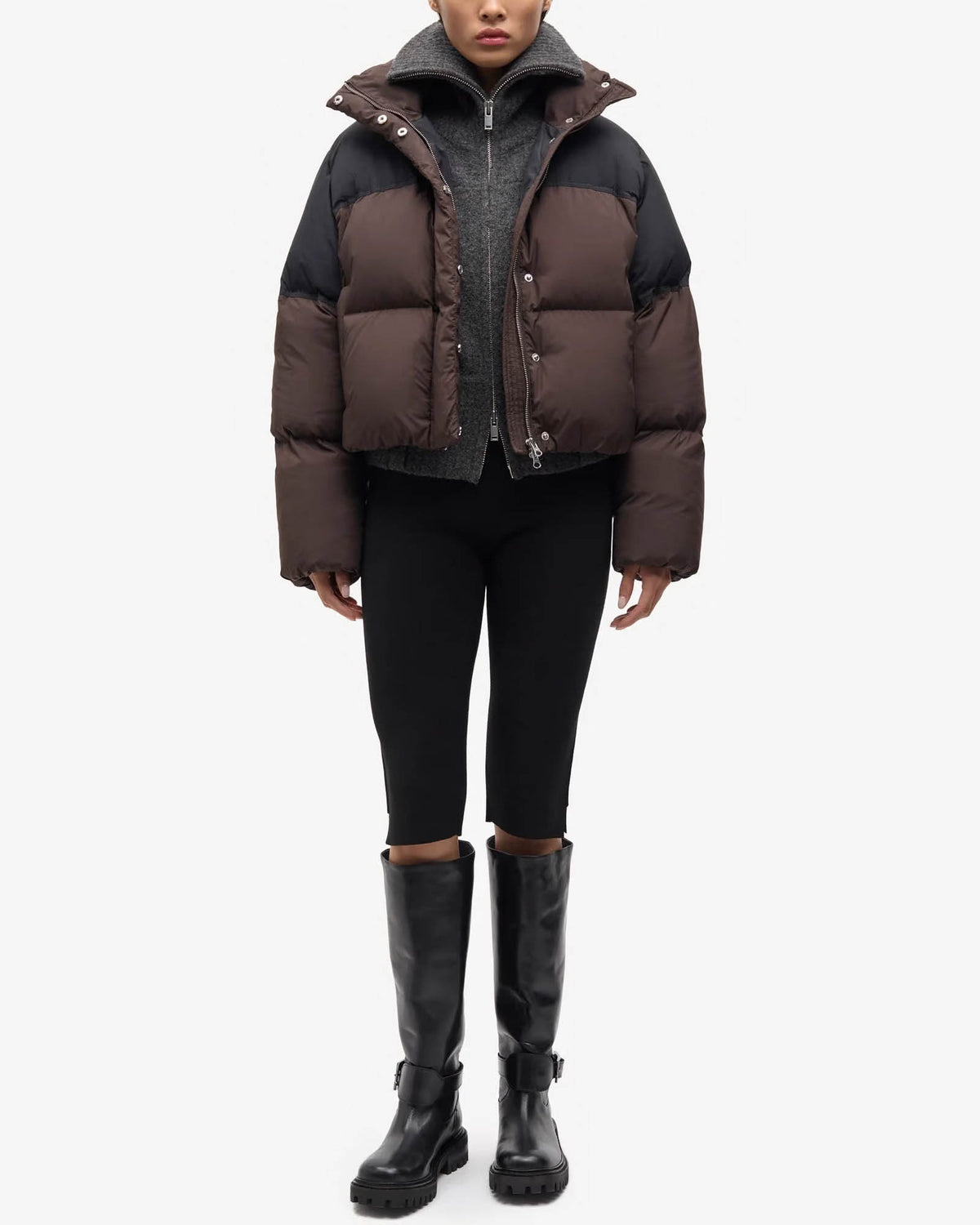 Safern Jacket