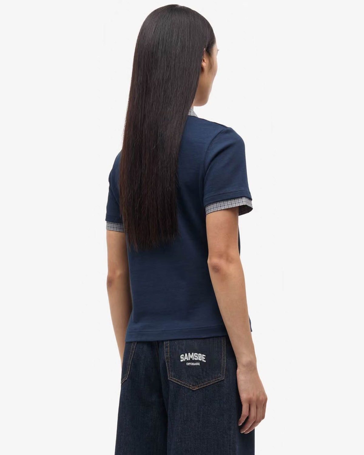 Sadonella Polo