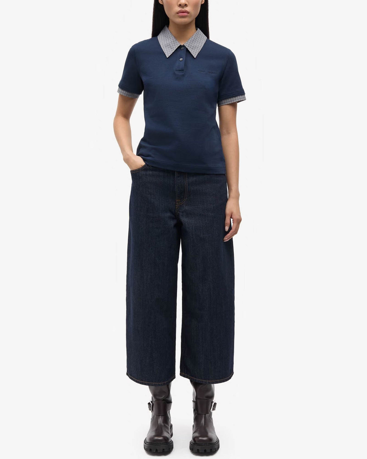 Sadonella Polo