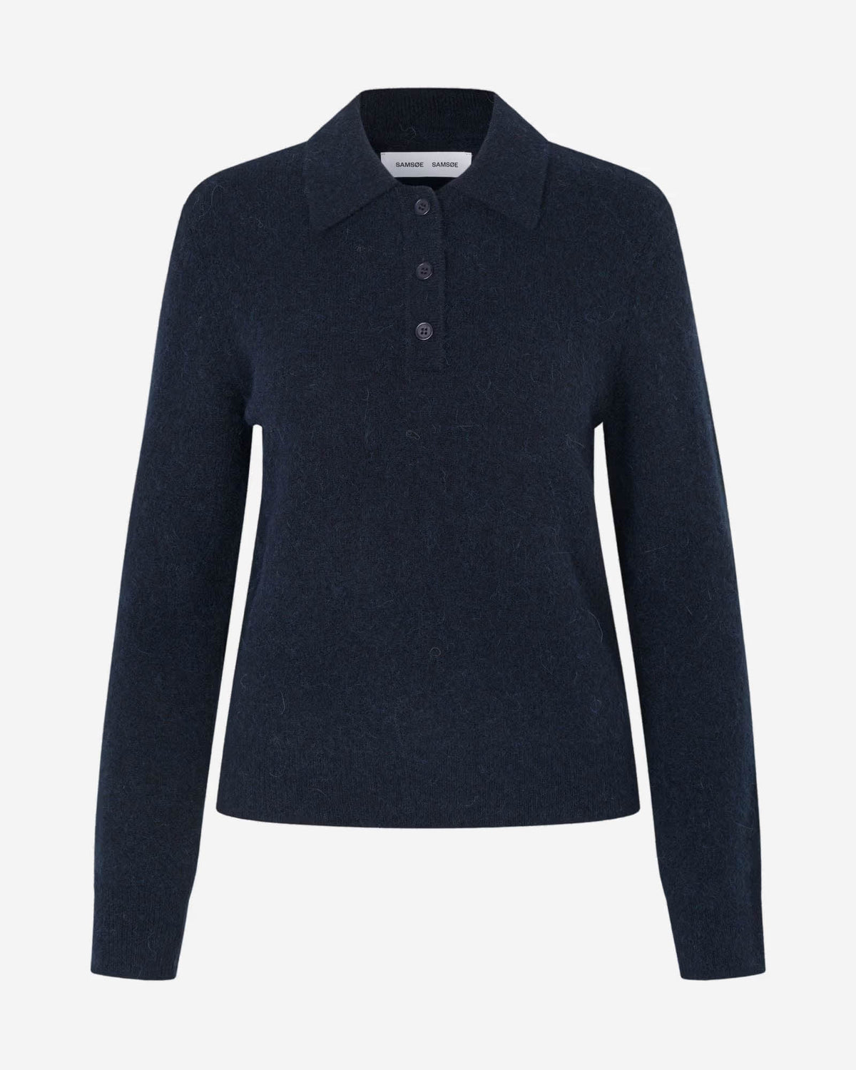 Sanoura Long Sleeve