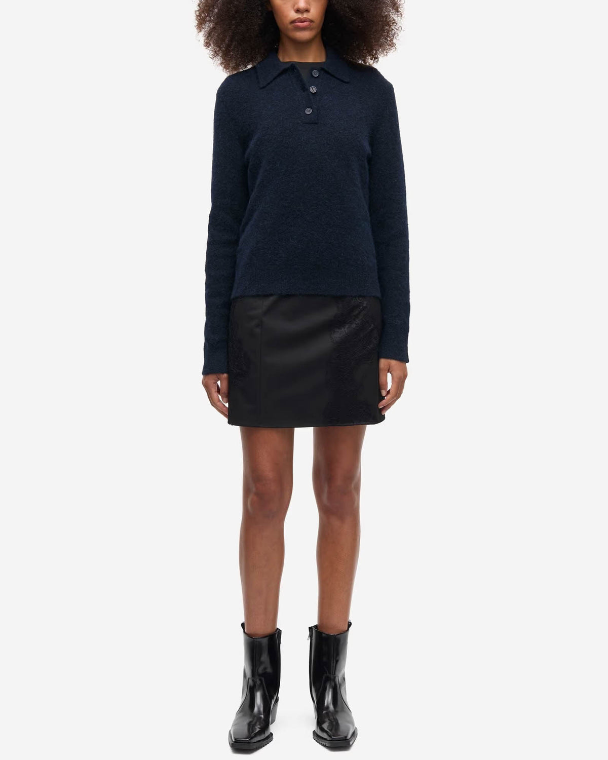 Sanoura Long Sleeve