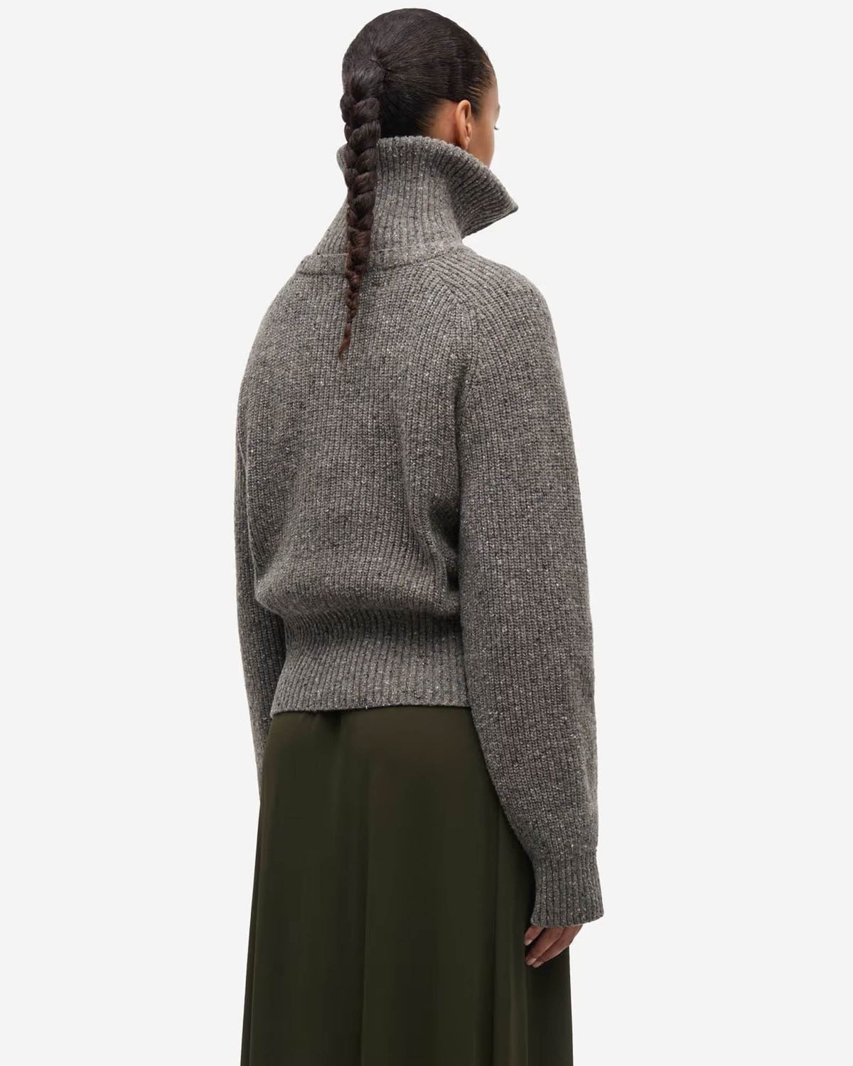 Saamandy Turtleneck