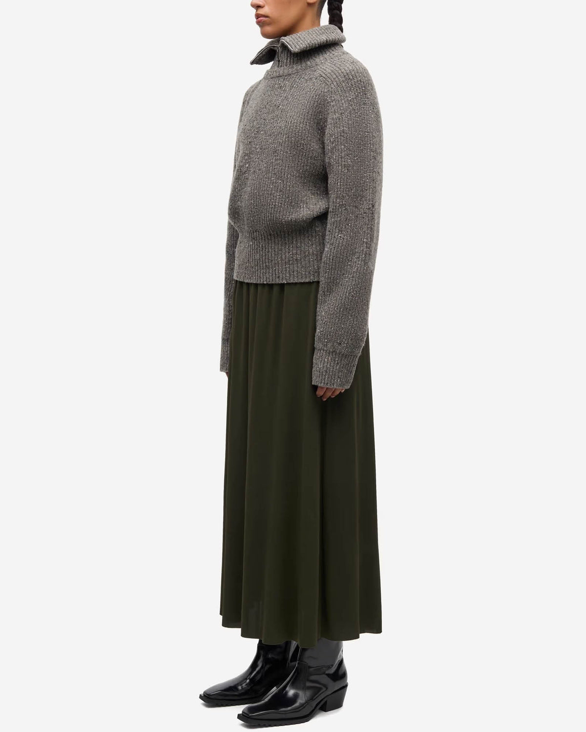 Saamandy Turtleneck