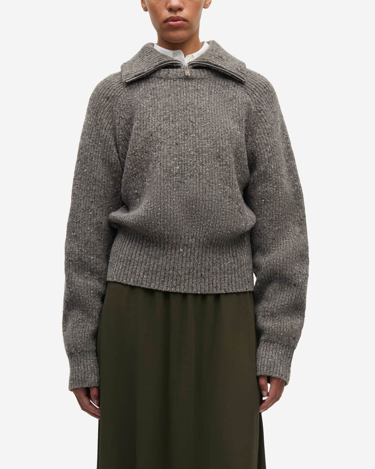 Saamandy Turtleneck