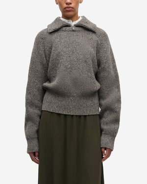 Saamandy Turtleneck