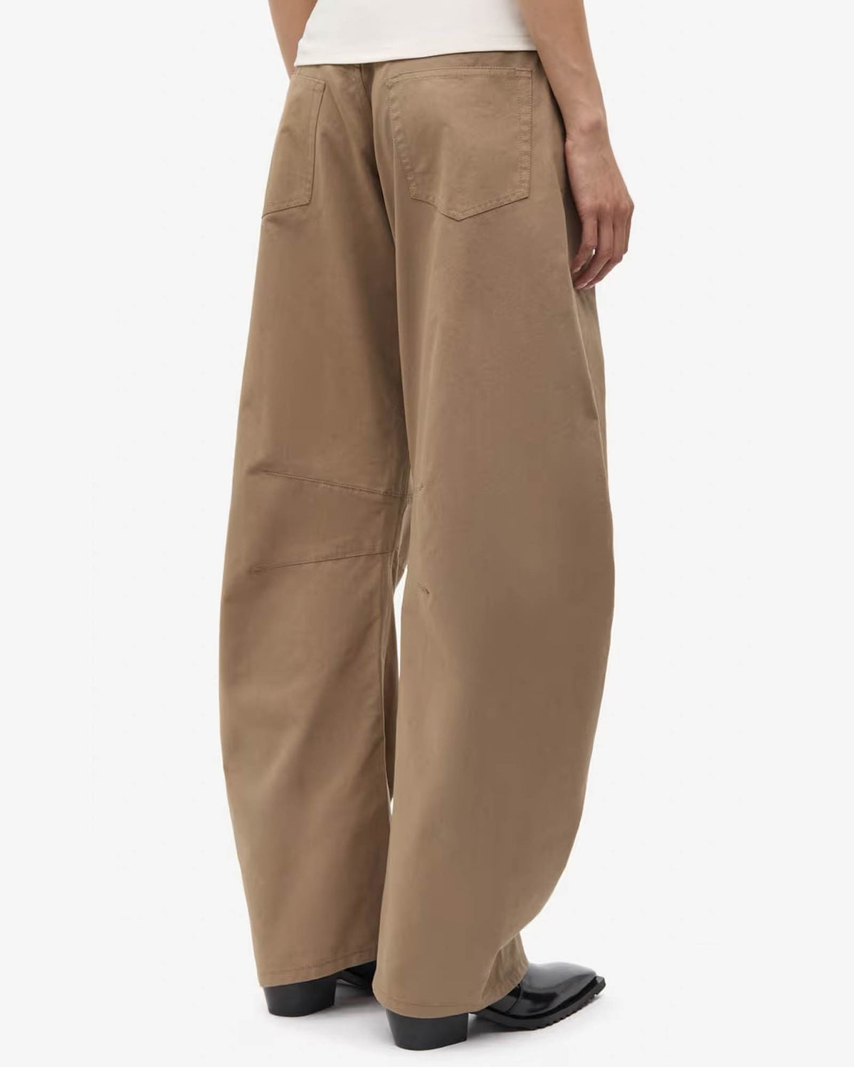 Saharpo Pant