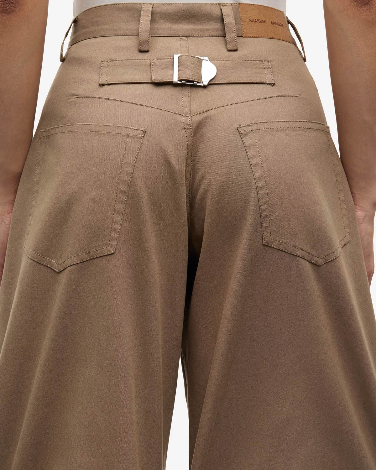 Saharpo Pant