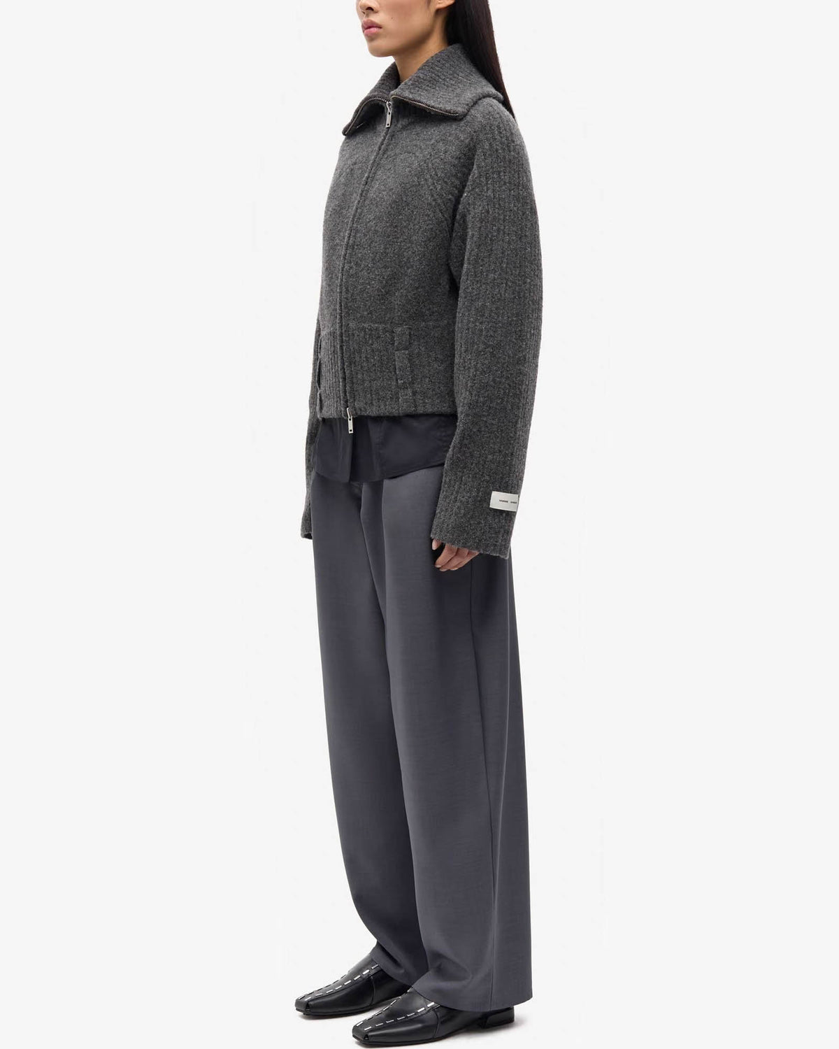 Samirra Cardigan