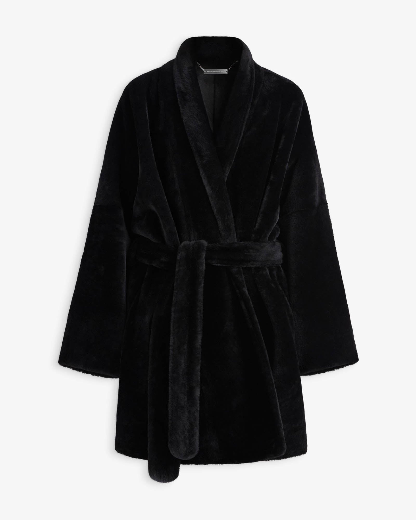 Raquel Coat