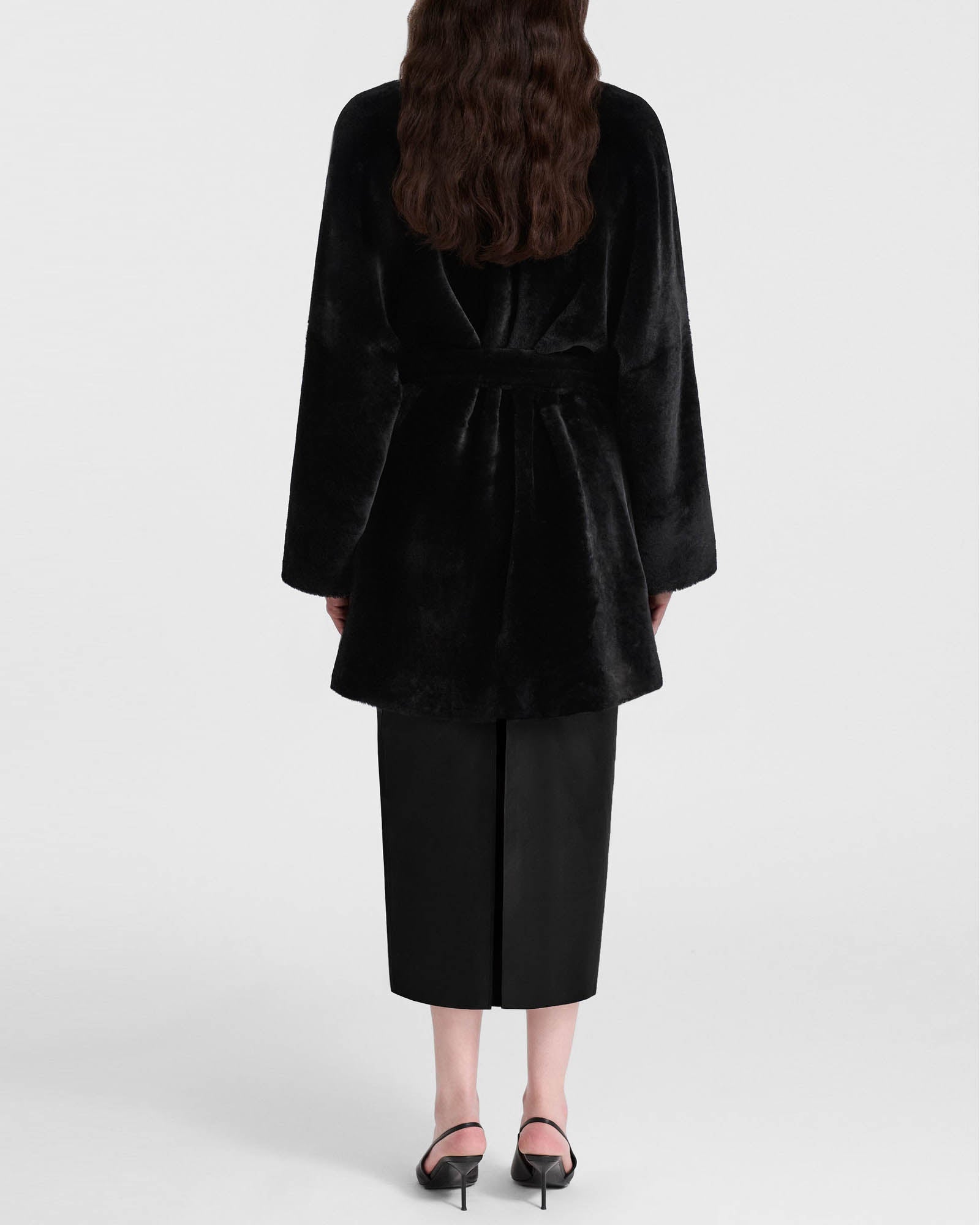 Raquel Coat