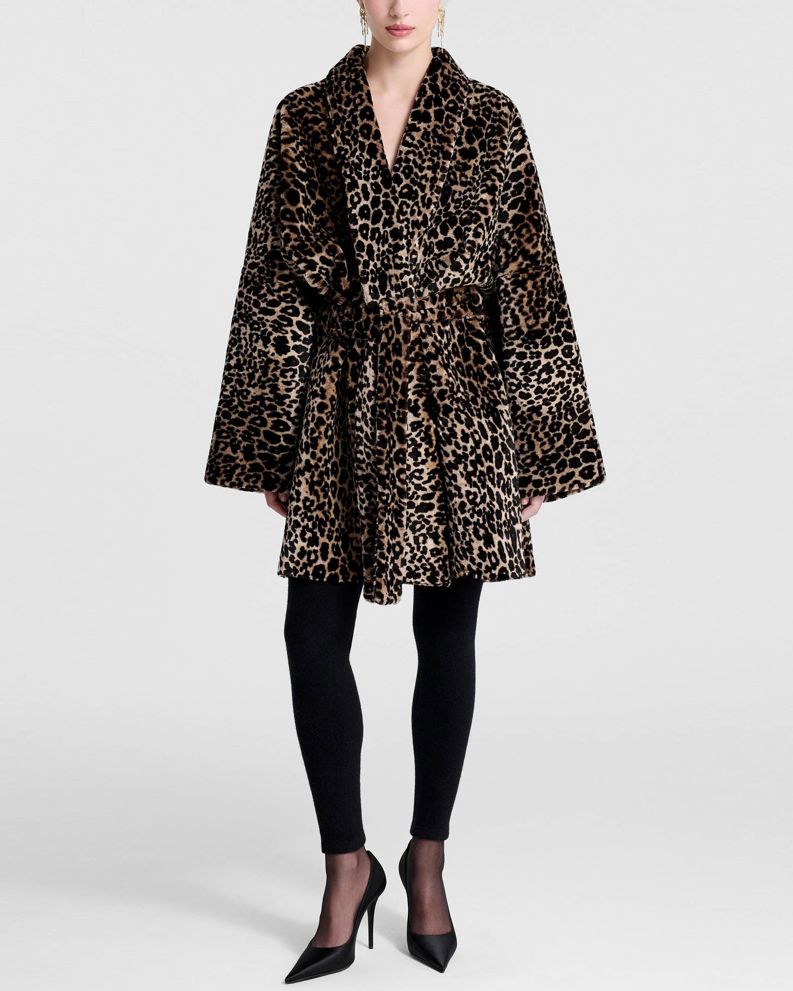 Raquel Coat