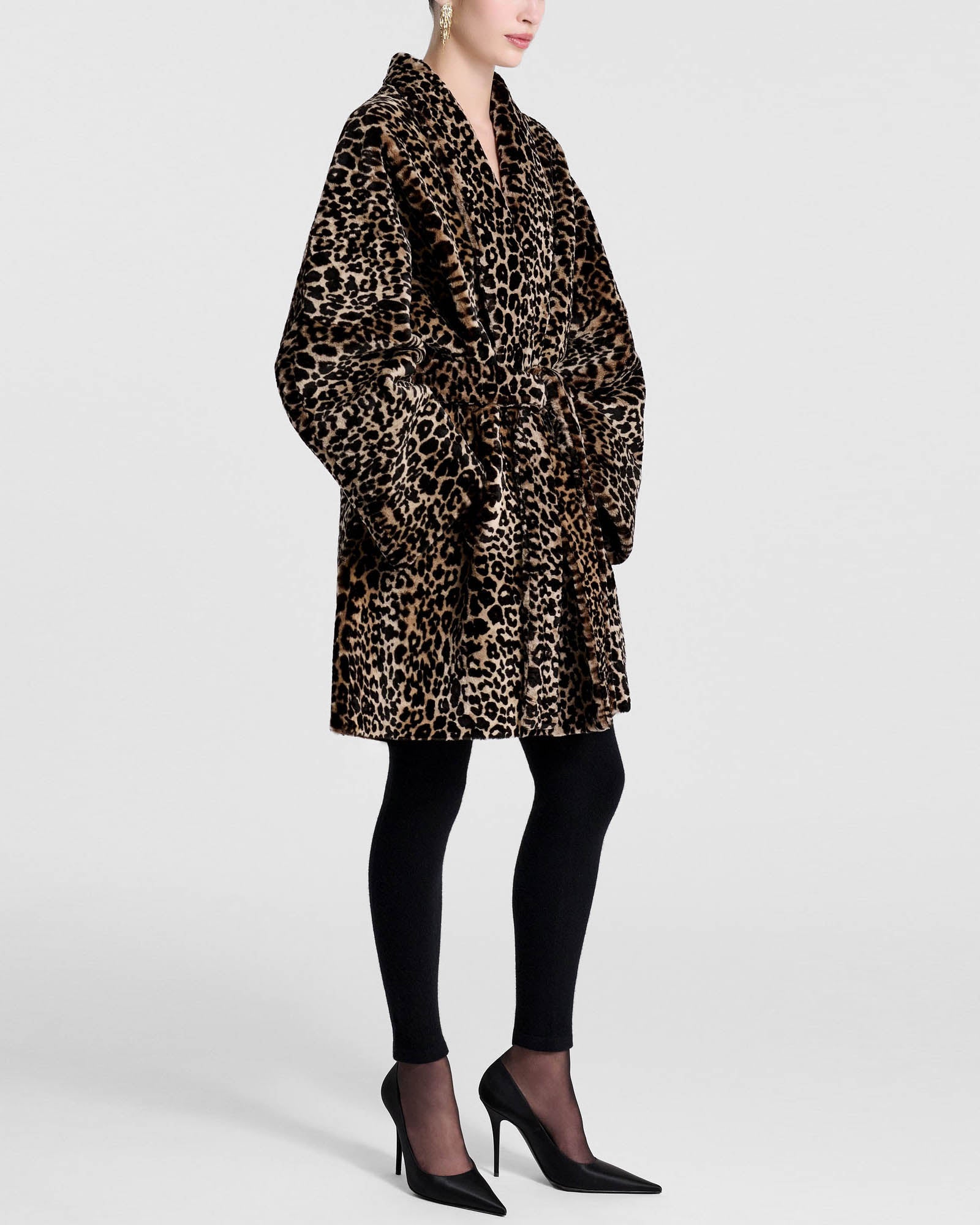 Raquel Coat