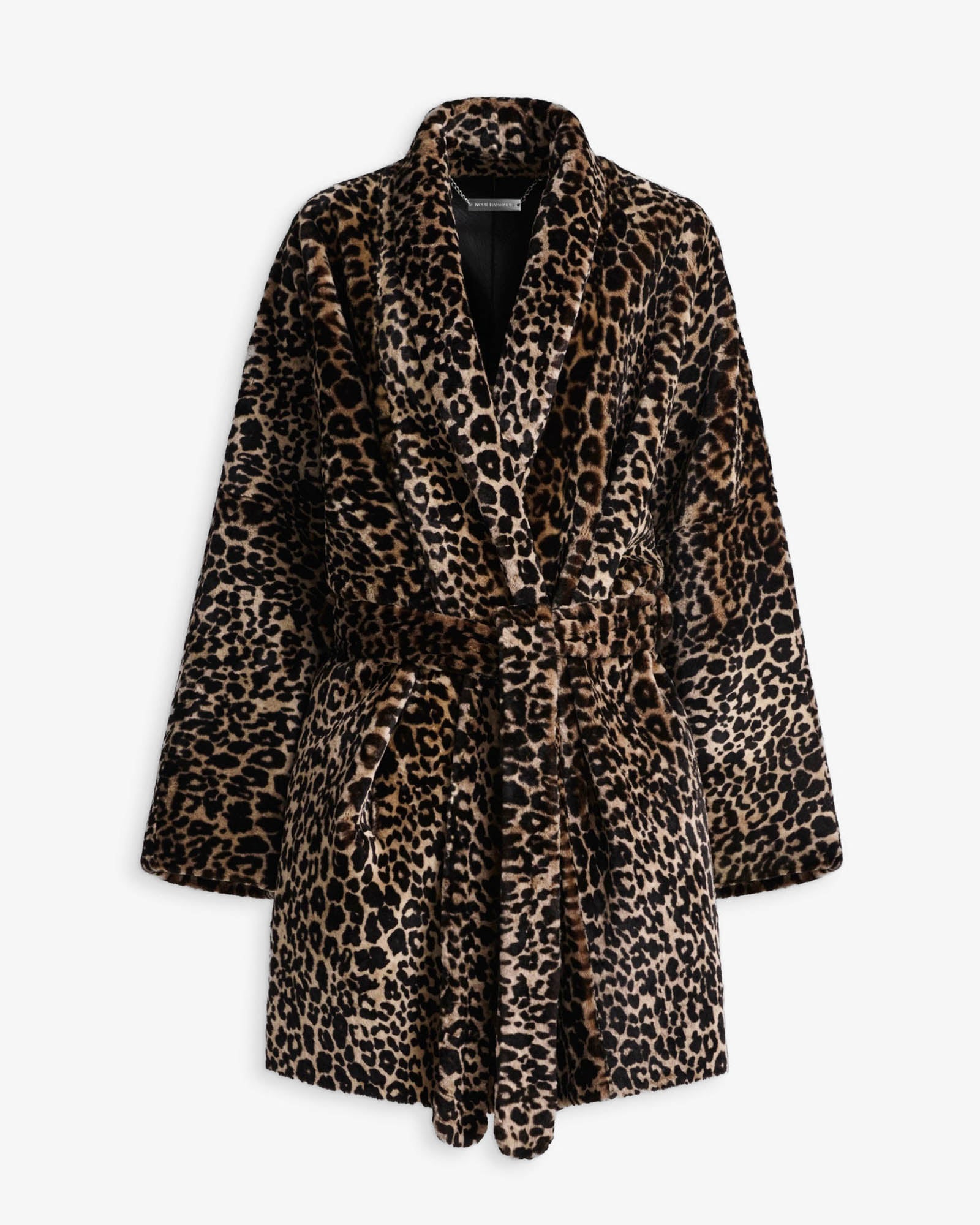 Raquel Coat