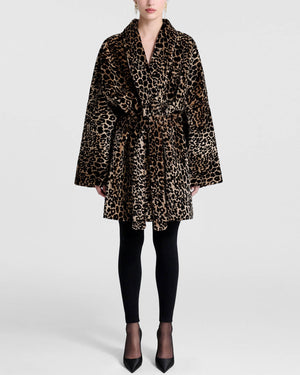 Raquel Coat