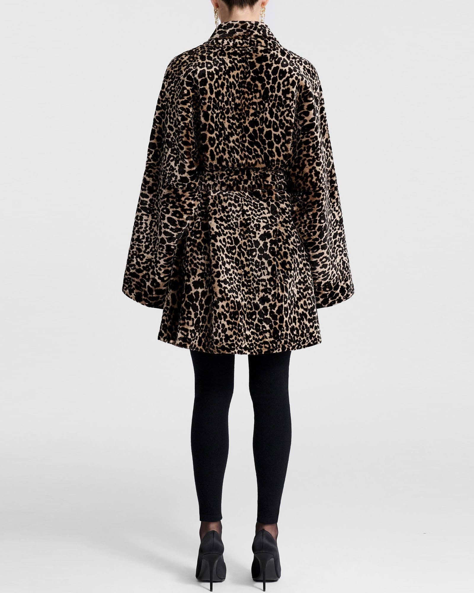 Raquel Coat