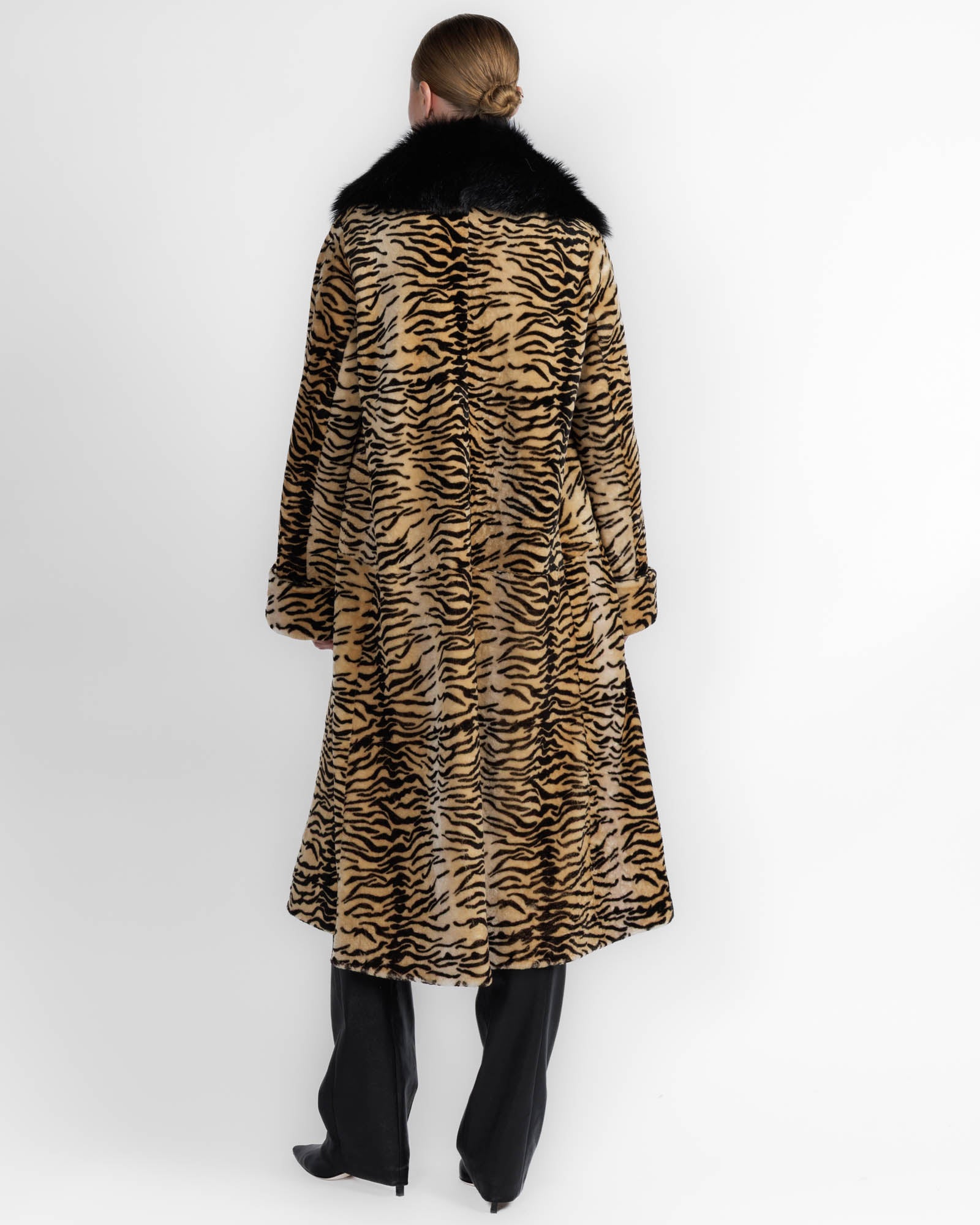 Nina Coat