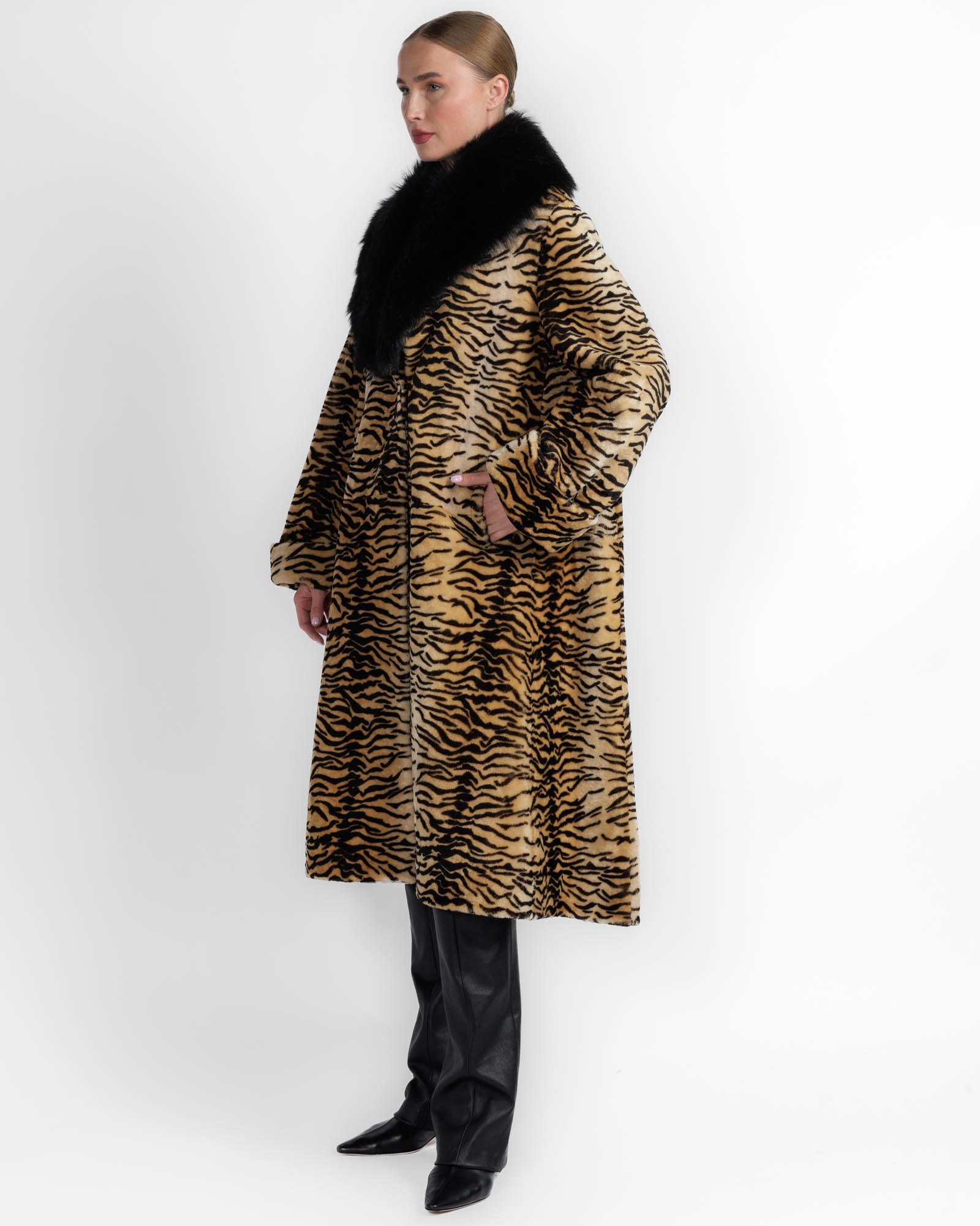 Nina Coat