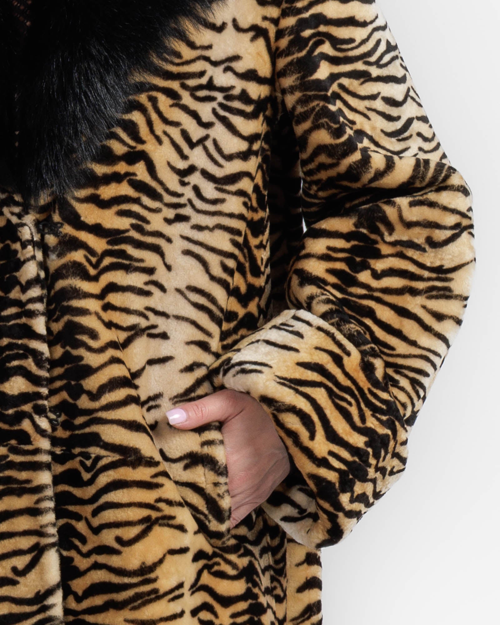 Nina Coat