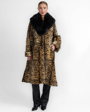 Nina Coat