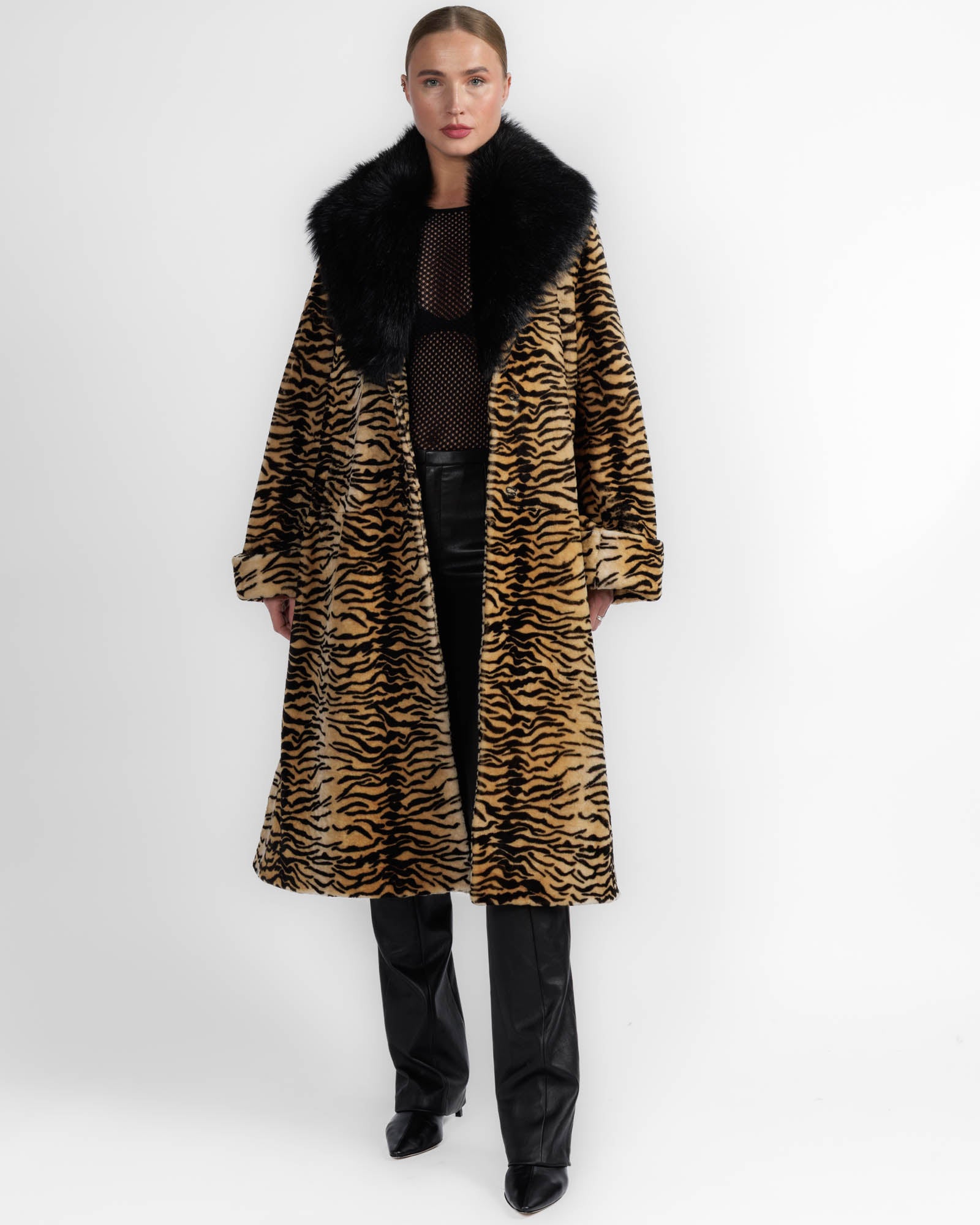 Nina Coat